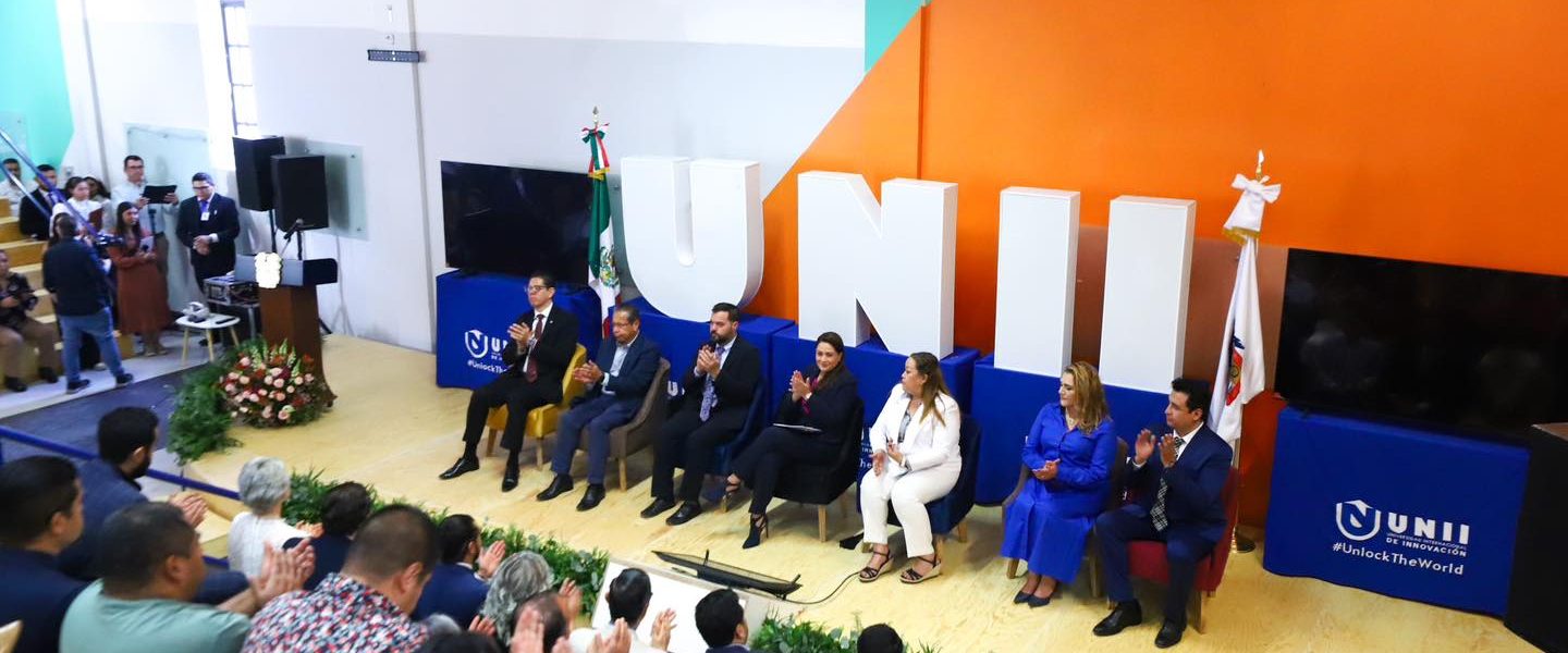 INAUGURA TERE JIMÉNEZ FORO PARA QUE EMPRESARIOS FORTALEZCAN SUS COMPETENCIAS Y ACCEDAN A MERCADOS INTERNACIONALES