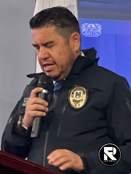 NIEGA SECRETARIO DE SEGURIDAD PUBLICA ENCUBRMIENTO Y ASESINATO DE LUIS AIZPURU!