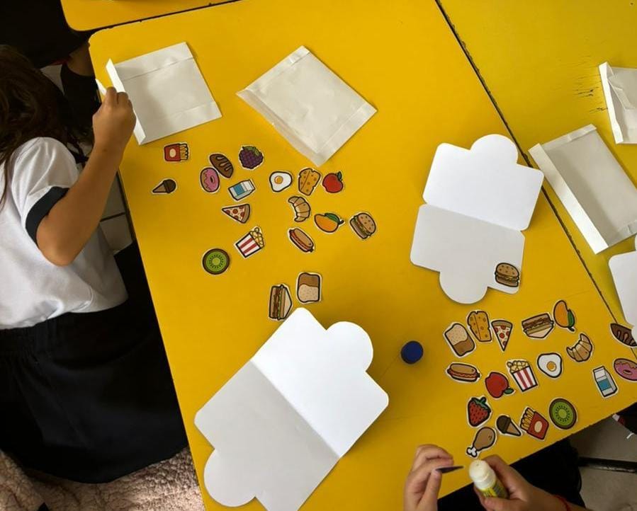 SE PROMUEVEN HÁBITOS SALUDABLES ENTRE MENORES DE PREESCOLAR EN JM