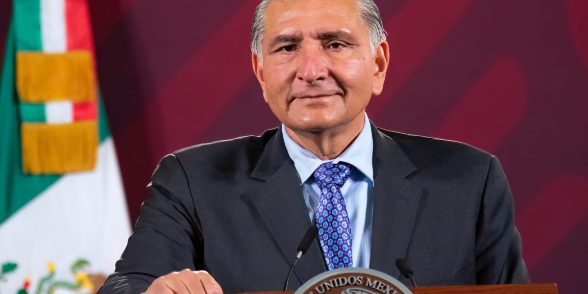 Adán Augusto, deja de herencia el CJNG en Tabasco