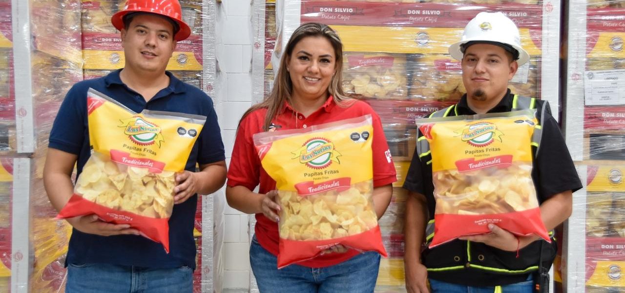 GOBIERNO DEL ESTADO IMPULSA A EMPRESARIOS LOCALES PARA QUE EXPORTEN SUS PRODUCTOS A OTRAS PARTES DEL MUNDO