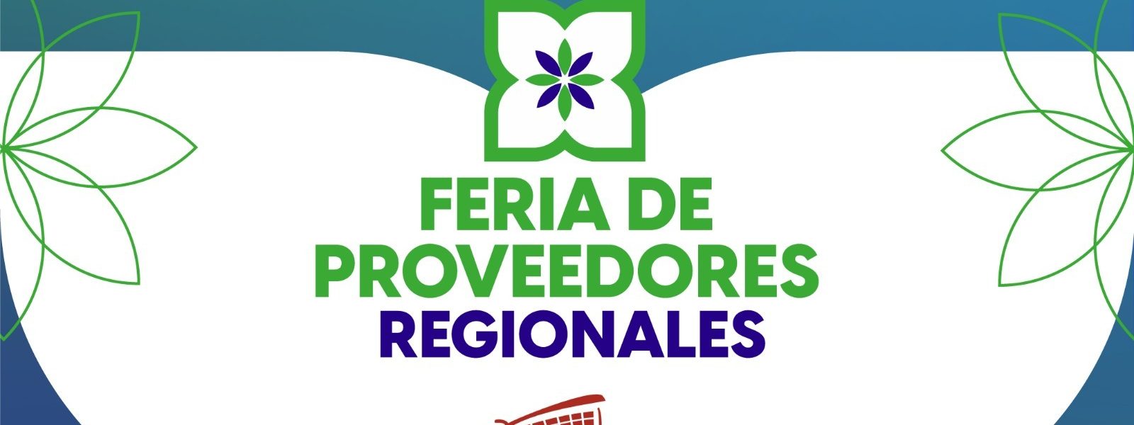 INVITAN A EMPRESARIOS LOCALES A REGISTRARSE PARA VENDER SUS PRODUCTOS EN CADENA COMERCIAL