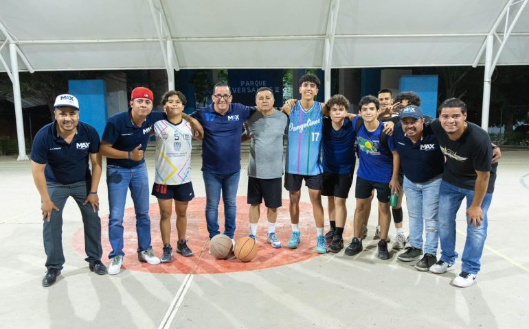 MAX RAMÍREZ, UN DIPUTADO DE PUERTAS ABIERTAS PARA LOS HIDROCÁLIDOS