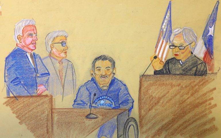 Con la caída de «El Mayo» Zambada, ¿Aumentará la violencia por la disputa del Cartel de Sinaloa?