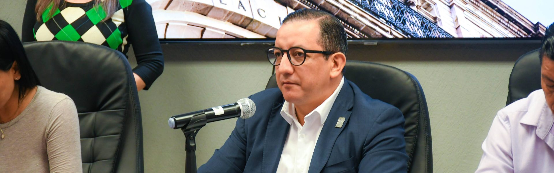 DIPUTACIÓN PERMANENTE DEL CONGRESO DE AGUASCALIENTES CONVOCÓ A SU SEGUNDO PERIODO EXTRAORDINARIO DE SESIONES