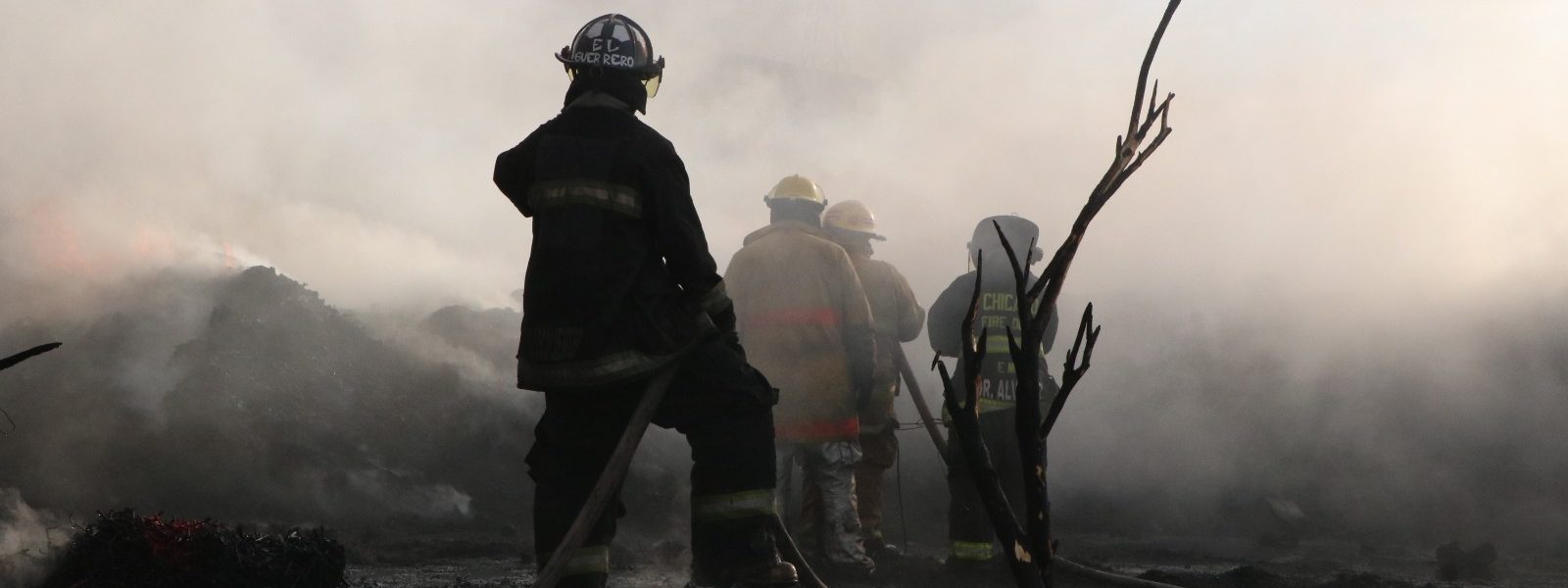 RECONOCE EL GOBIERNO DE JESÚS MARÍA LA LABOR DE LOS BOMBEROS