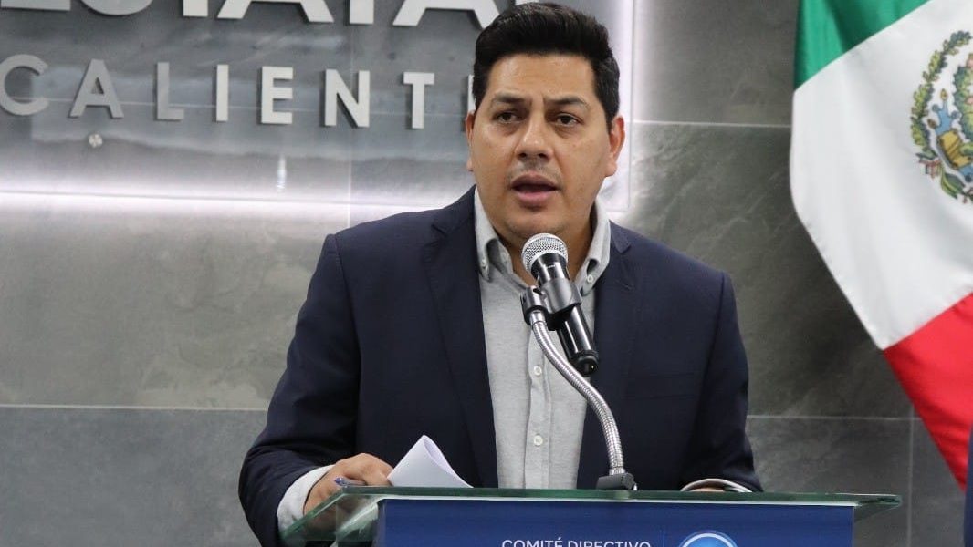 PAN LLAMA A LA CORDURA Y RESPETO POR LAS INSTITUCIONES Y DEJAR DE LADO LA POLARIZACIÓN, LA CAMPAÑA QUEDÓ ATRÁS