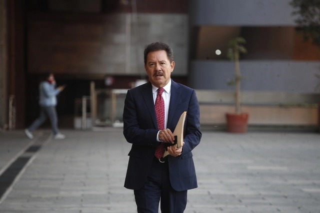A pesar el paro, se mantiene reforma al poder judicial: Mier Velazco
