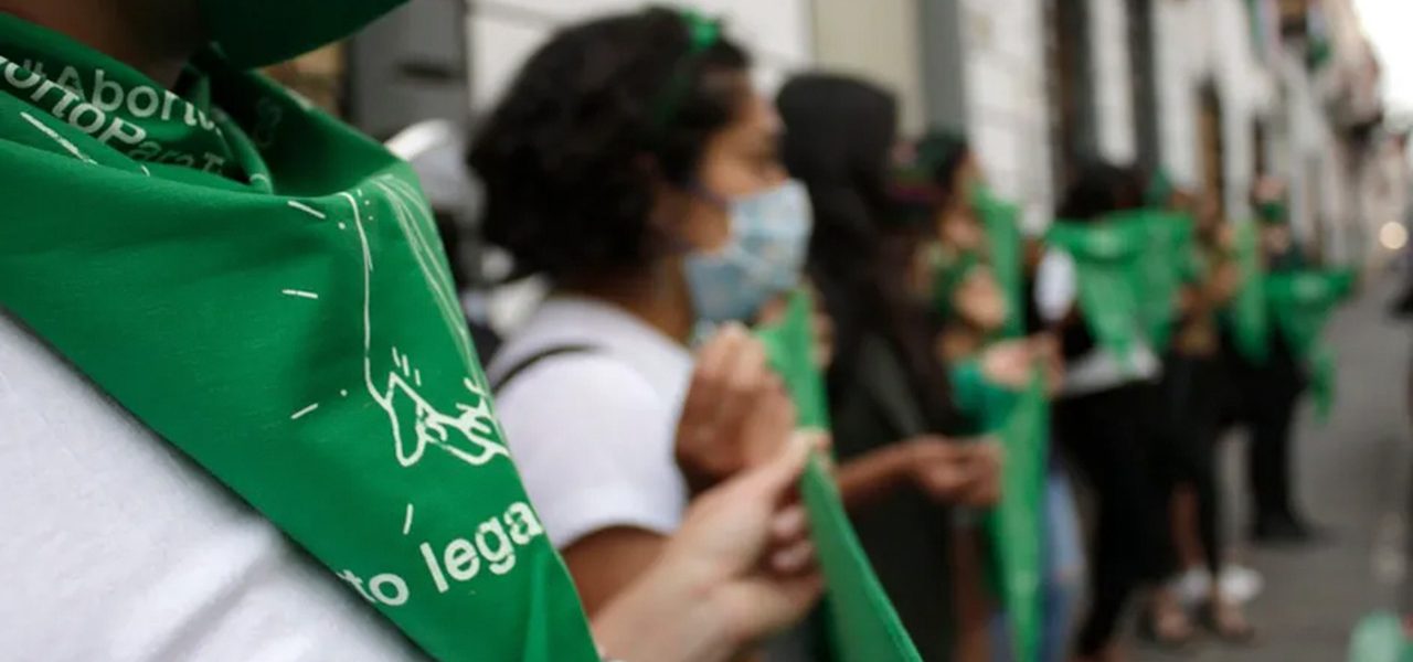 En Aguascalientes, el aborto es legal hasta la semana seis de gestación