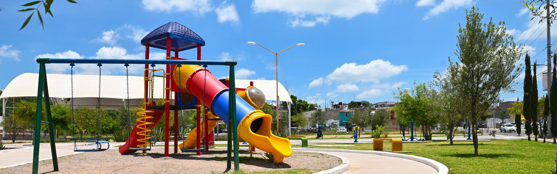 TERE JIMÉNEZ TRANSFORMA A AGUASCALIENTES CON OBRA PÚBLICA, A LOS DOS AÑOS DE SU GESTIÓN