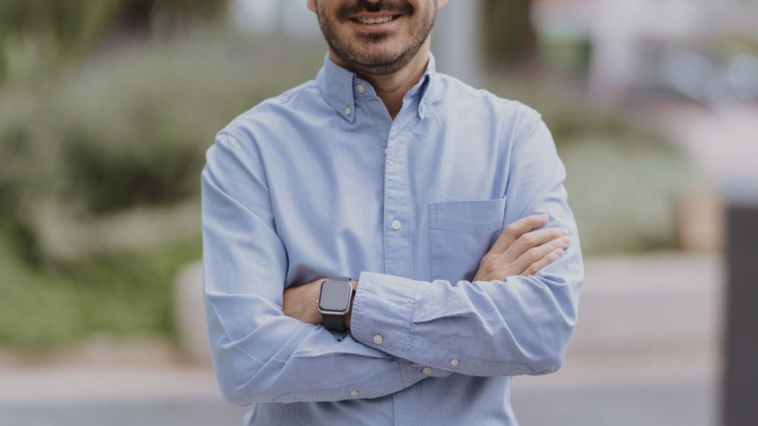 Chava Alcalá Diputado Local del PAN