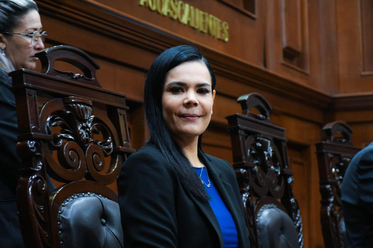 PROPONEN CAMBIOS PARA GARANTIZAR PENSIONES ALIMENTICIAS A FAVOR DE NIÑAS Y NIÑOS DE AGUASCALIENTES