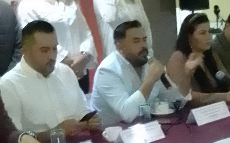 BIENVENIDAS LAS REFORMAS DEL PODER JUDICIAL DE LA FEDERACIÓN: MORENA