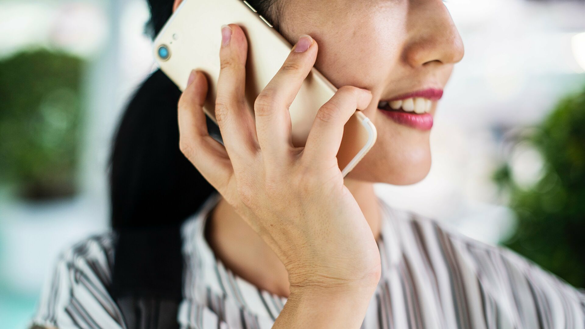 ¿Uso del celular causa cancer cerebral?