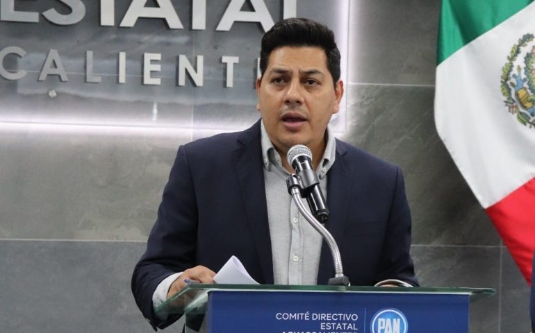 LA REFORMA AL PODER JUDICIAL REPRESENTA UN GOLPE BAJO Y BRUTAL A LA JUSTICIA