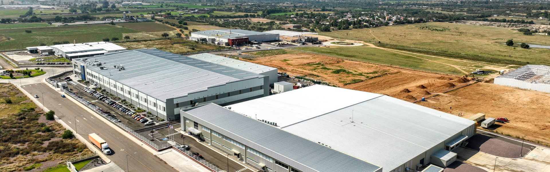 AGUASCALIENTES ES EL DESTINO IDEAL PARA LAS INVERSIONES NACIONALES Y EXTRANJERAS