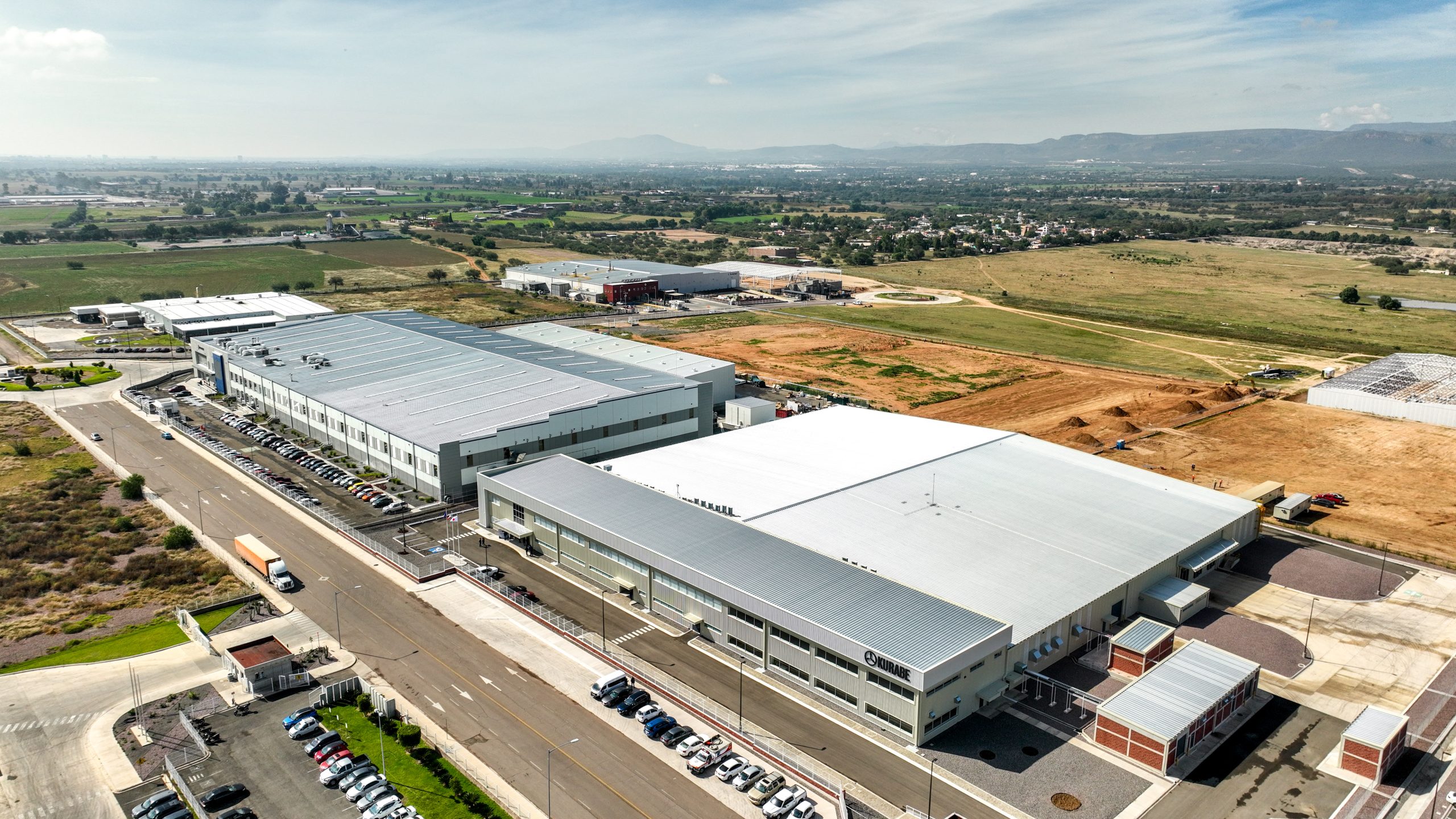 AGUASCALIENTES ES EL DESTINO IDEAL PARA LAS INVERSIONES NACIONALES Y EXTRANJERAS