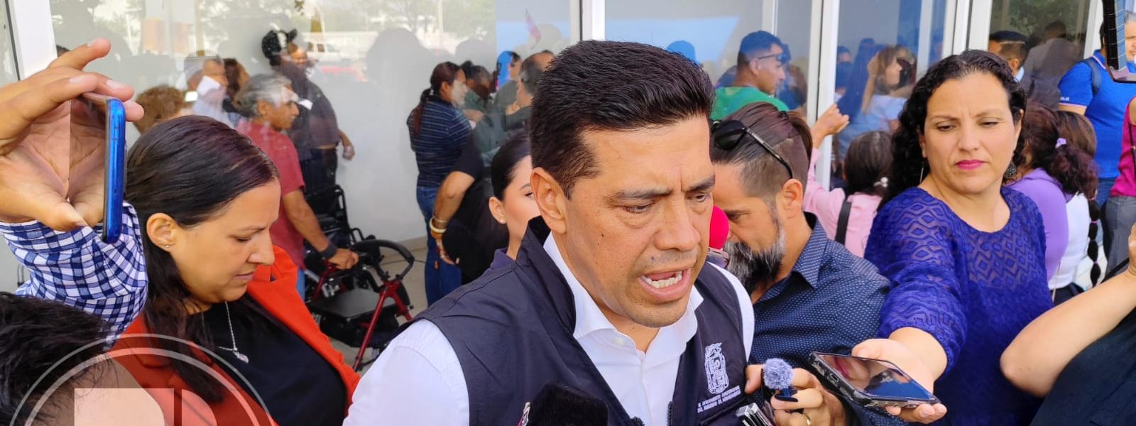 El Presidente Leo Montañez Anuncia Subasta de Vehículos Abandonados en la Pensión Municipal