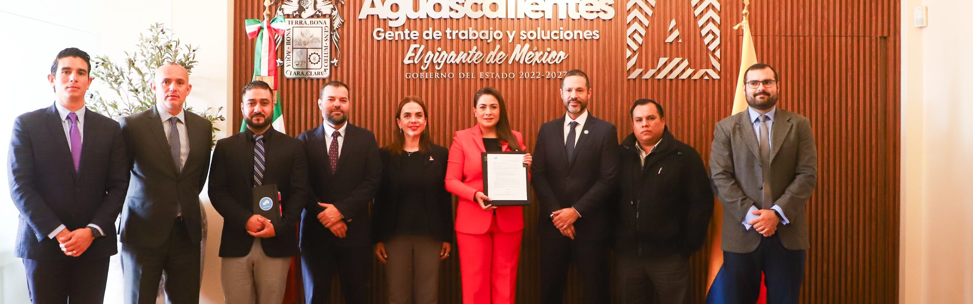 EMPRESA EATCLOUD LLEGA A AGUASCALIENTES CON PROYECTO DE IMPACTO SOCIAL Y ALIMENTARIO