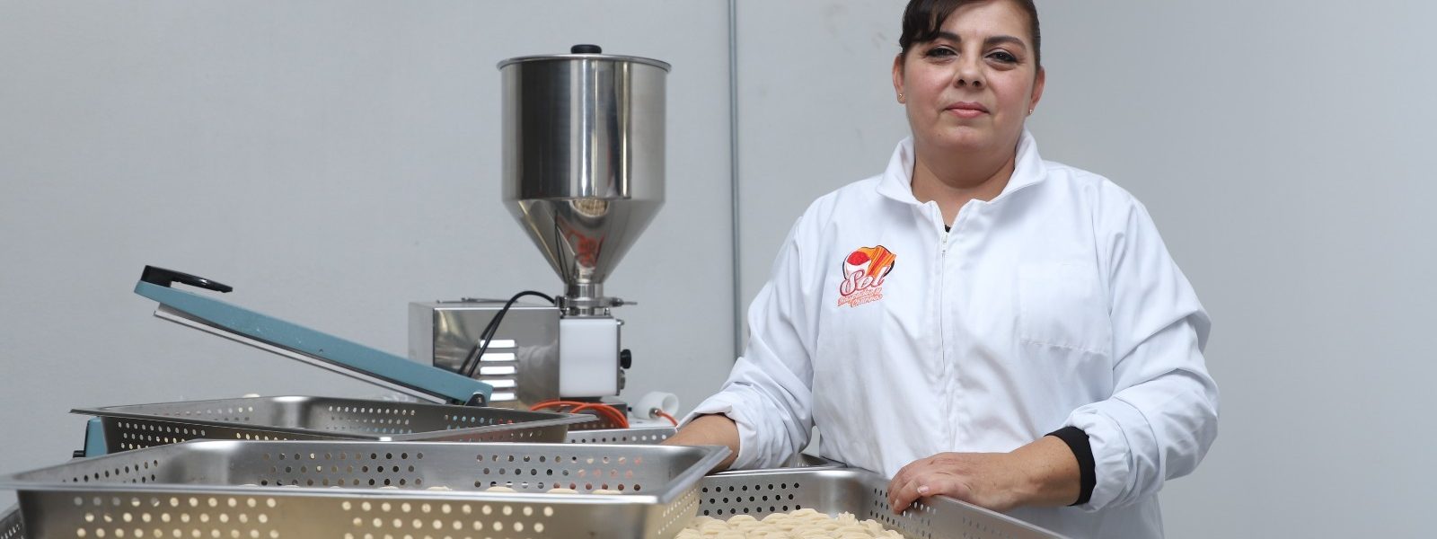 EMPRESARIOS LOCALES PODRÁN CONVERTIRSE EN PROVEEDORES DE GRANDES CADENAS COMERCIALES