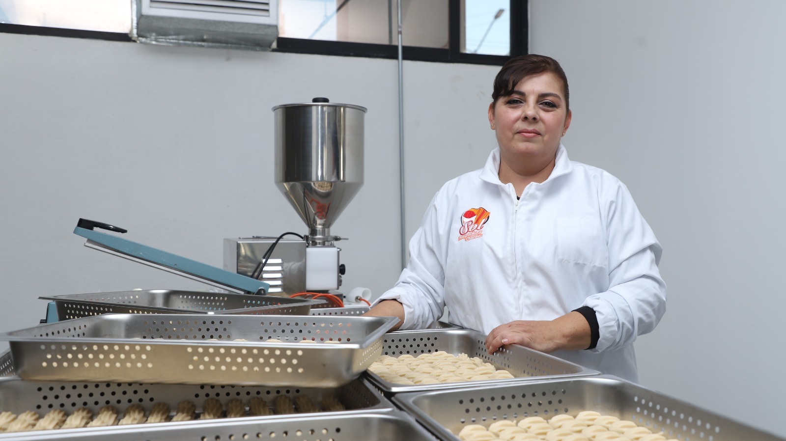 EMPRESARIOS LOCALES PODRÁN CONVERTIRSE EN PROVEEDORES DE GRANDES CADENAS COMERCIALES