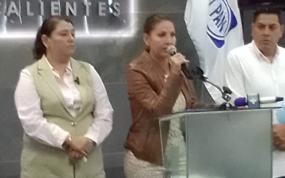 PAN CONTRA LAS REFORMAS DEL PODER JUDICIAL DE LA FEDERACIÓN