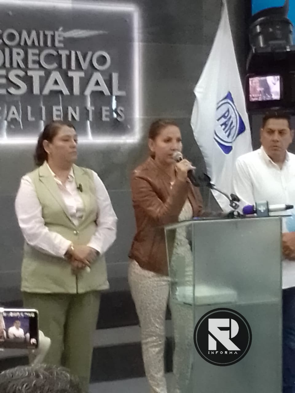 PAN CONTRA LAS REFORMAS DEL PODER JUDICIAL DE LA FEDERACIÓN