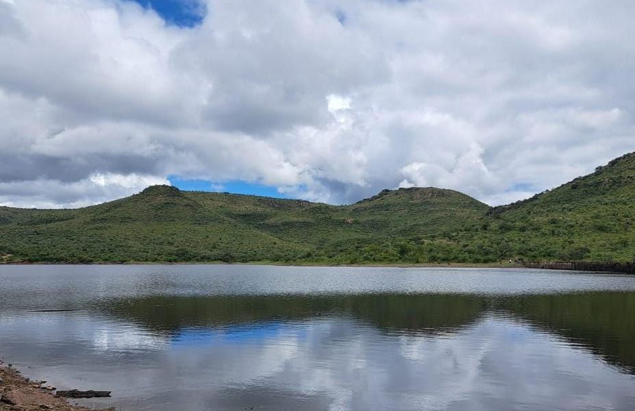 Protección Civil de Jesús María intensifica monitoreo de presas y ríos ante pronósticos de lluvia