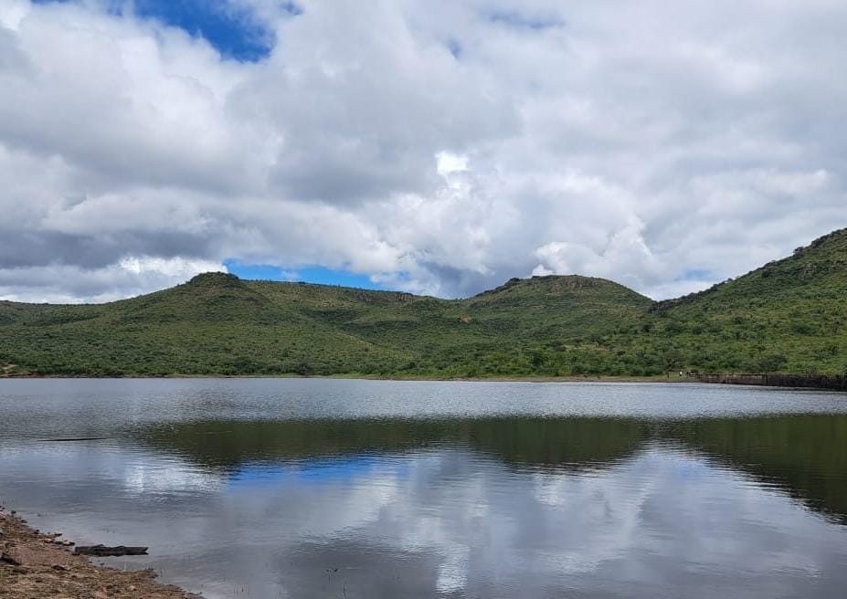 Protección Civil de Jesús María intensifica monitoreo de presas y ríos ante pronósticos de lluvia