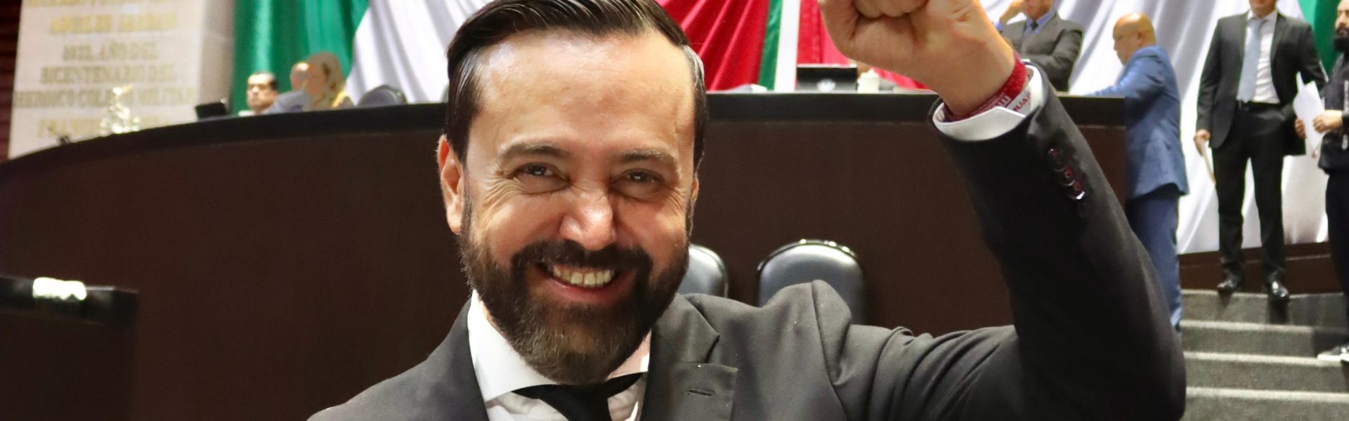 REFORMA EN MATERIA DE PUEBLOS Y COMUNIDADES INDÍGENAS Y AFROMEXICANOS ES UN ACTO DE JUSTICIA Y UN PASO HACIA UN MÉXICO MÁS INCLUYENTE: ARTURO ÁVILA