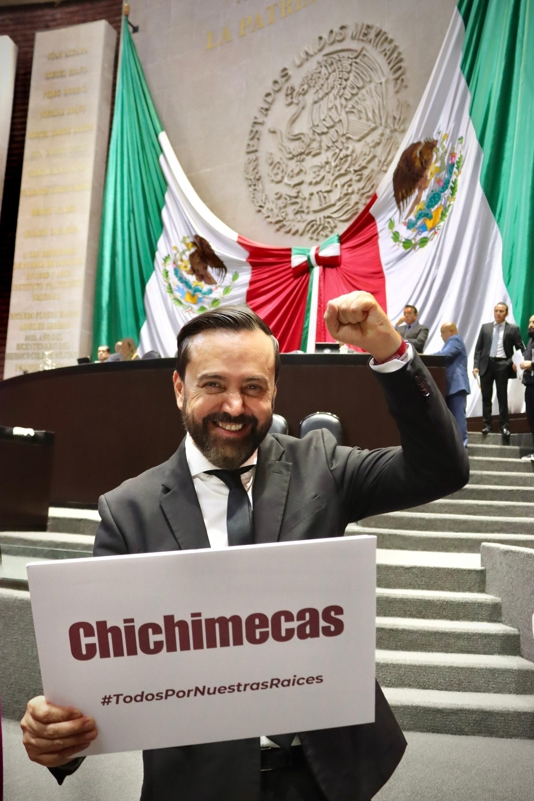 REFORMA EN MATERIA DE PUEBLOS Y COMUNIDADES INDÍGENAS Y AFROMEXICANOS ES UN ACTO DE JUSTICIA Y UN PASO HACIA UN MÉXICO MÁS INCLUYENTE: ARTURO ÁVILA