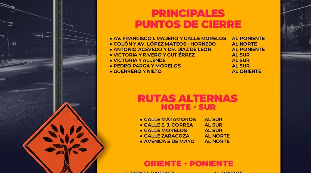 REFORZARÁ POLICÍA MUNICIPAL DE AGUASCALIENTES VIGILANCIA POR FESTEJOS PATRIOS