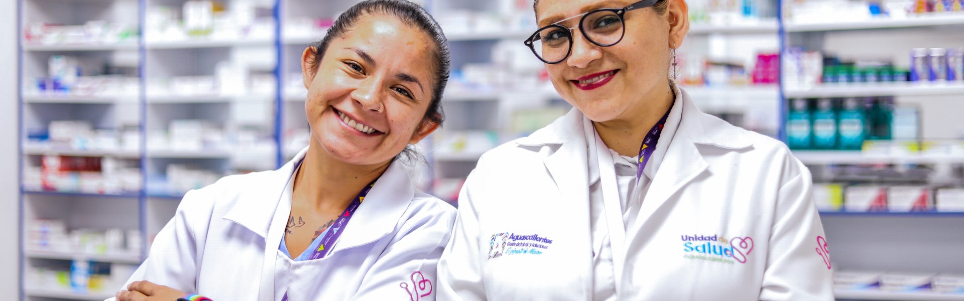 TERE JIMÉNEZ CONSOLIDA UN SISTEMA DE SALUD MÁS MODERNO Y ACCESIBLE PARA TODOS, A DOS AÑOS DE INICIAR SU GESTIÓN