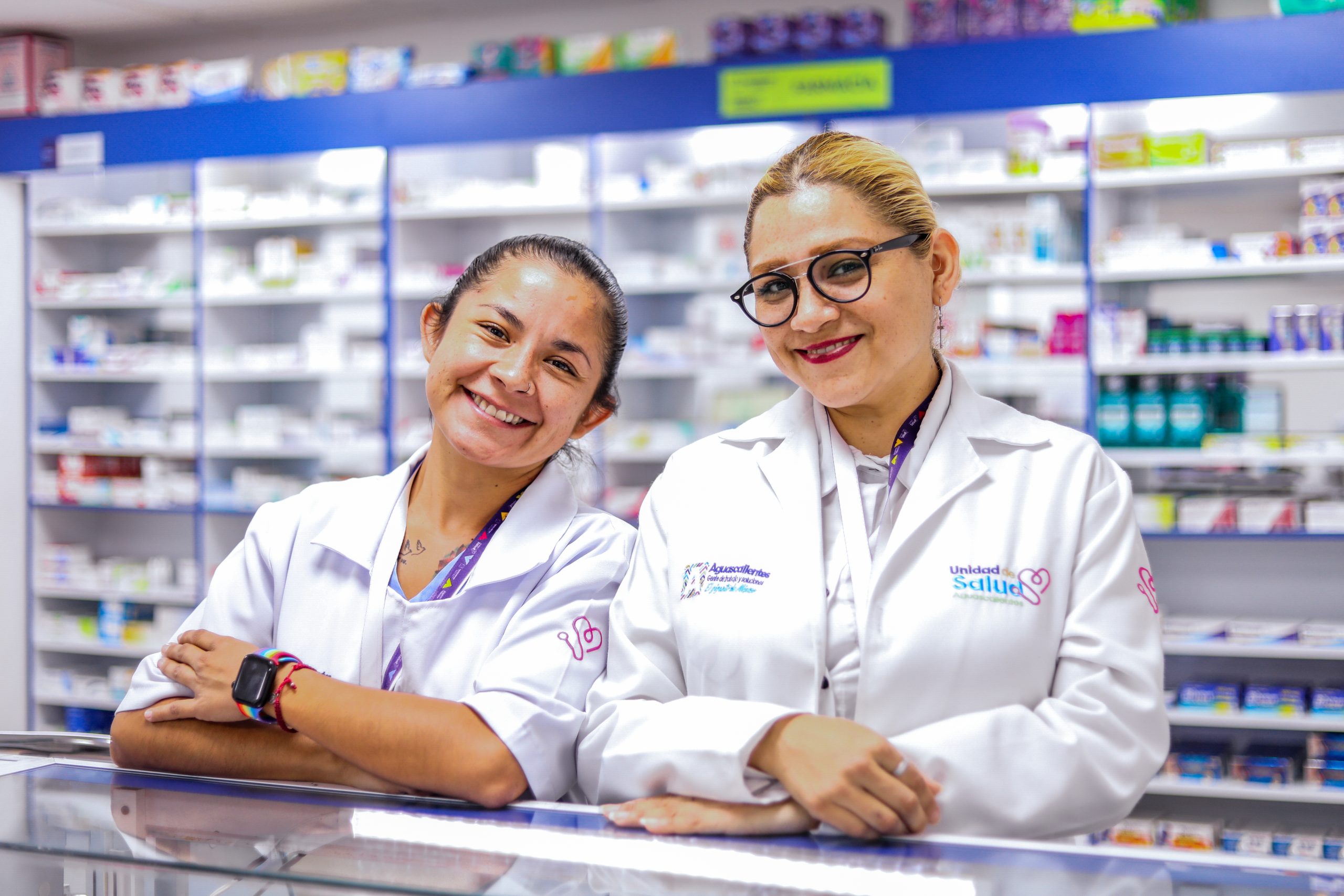 TERE JIMÉNEZ CONSOLIDA UN SISTEMA DE SALUD MÁS MODERNO Y ACCESIBLE PARA TODOS, A DOS AÑOS DE INICIAR SU GESTIÓN