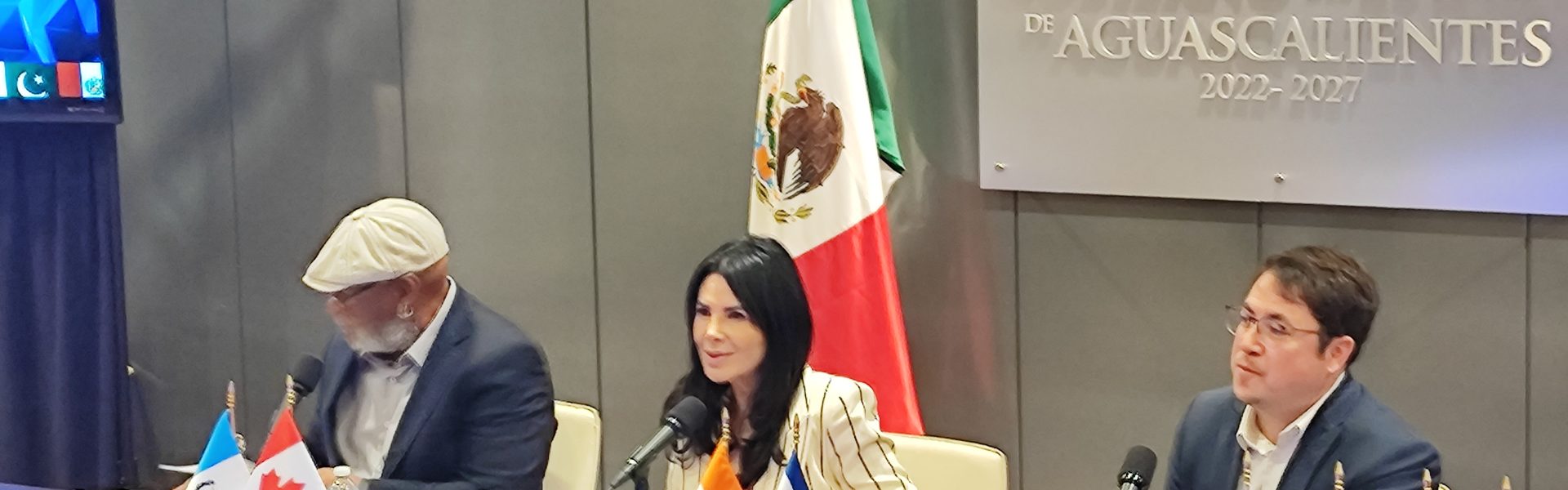 ¡EN AGUACALIENTES SE CELEBRA LA DIVERSIDAD!