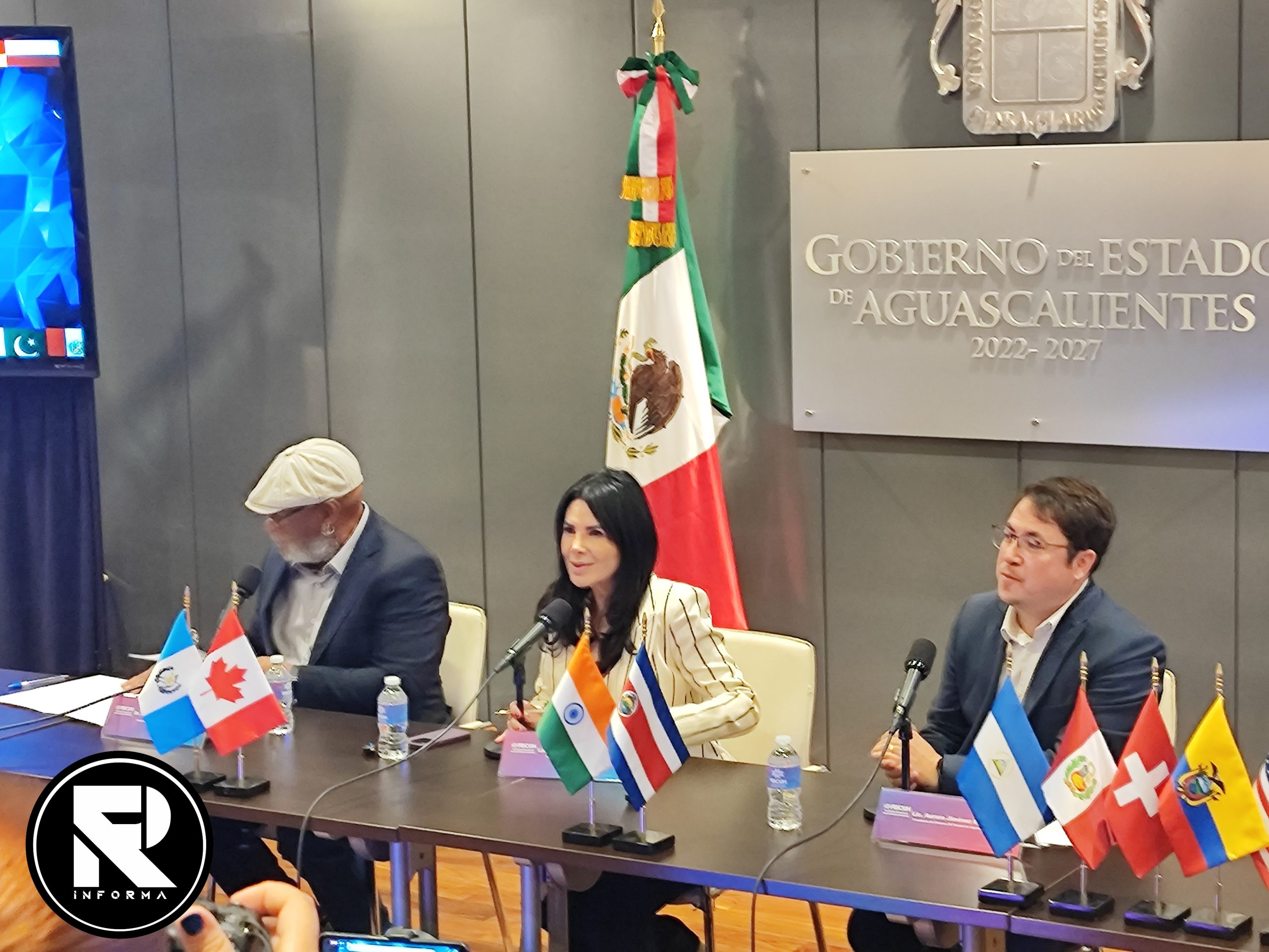 ¡EN AGUACALIENTES SE CELEBRA LA DIVERSIDAD!