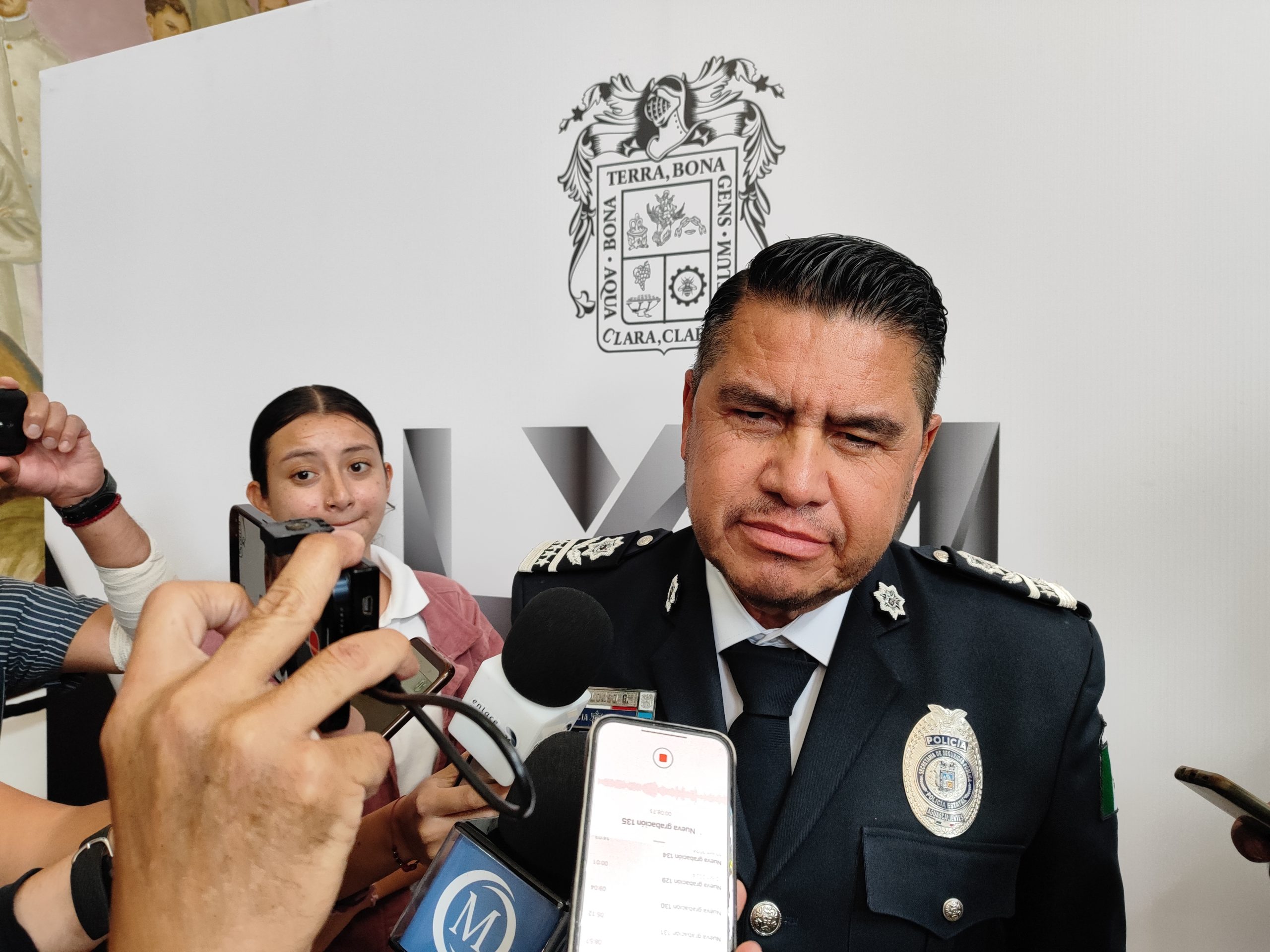 ¡Violencia intrafamiliar el delito mas cometido en México!