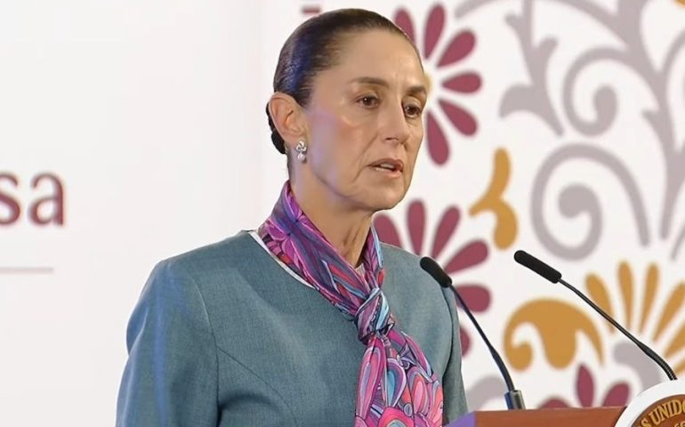 Sheinbaum anuncia inversiones por 20 mil millones de dólares y aborda temas clave en conferencia de prensa