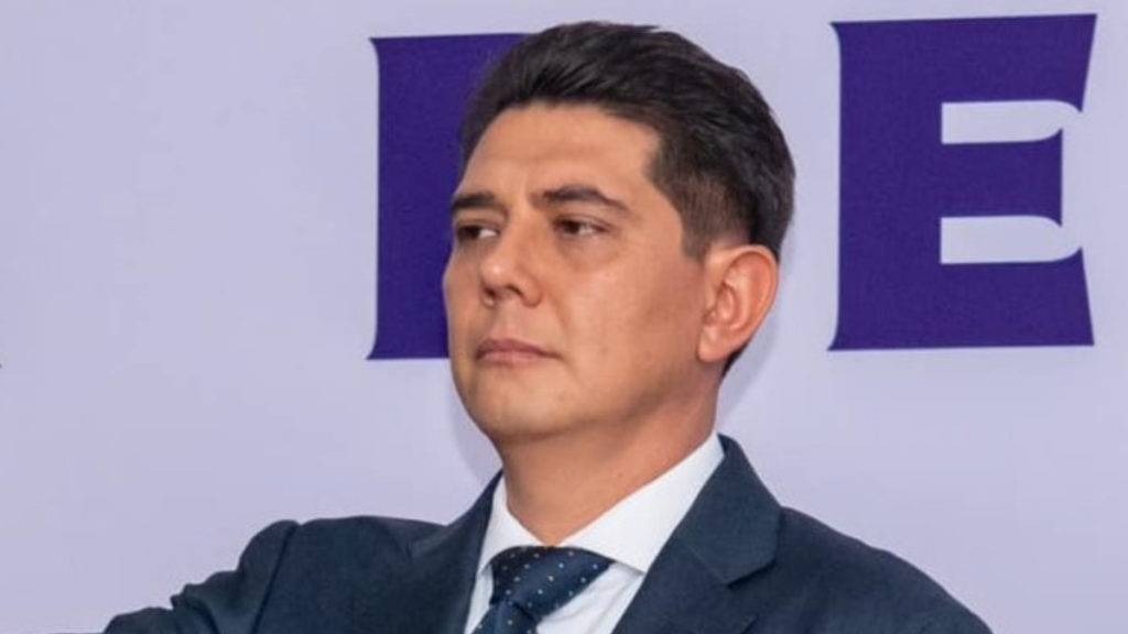 Le habian pedido al alcalde de Chilpancingo el 30% del presupuesto del municipio