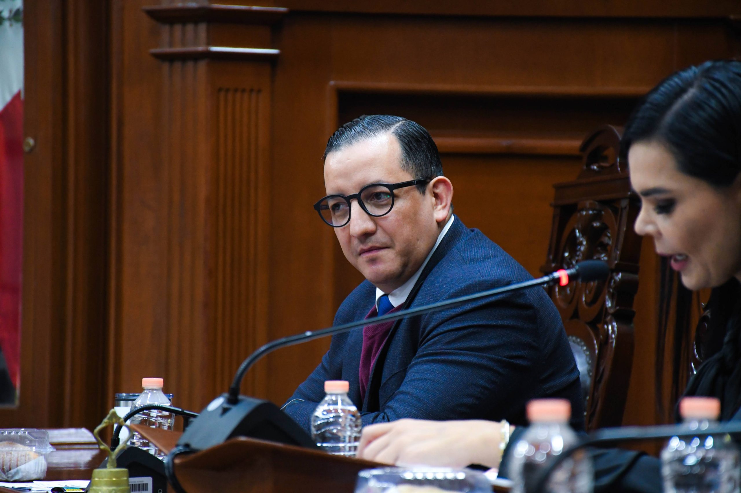 CONGRESO DE AGUASCALIENTES DESIGNÓ A SUS REPRESENTANTES ANTE LOS ÓRGANOS ESTATALES Y MUNICIPALES