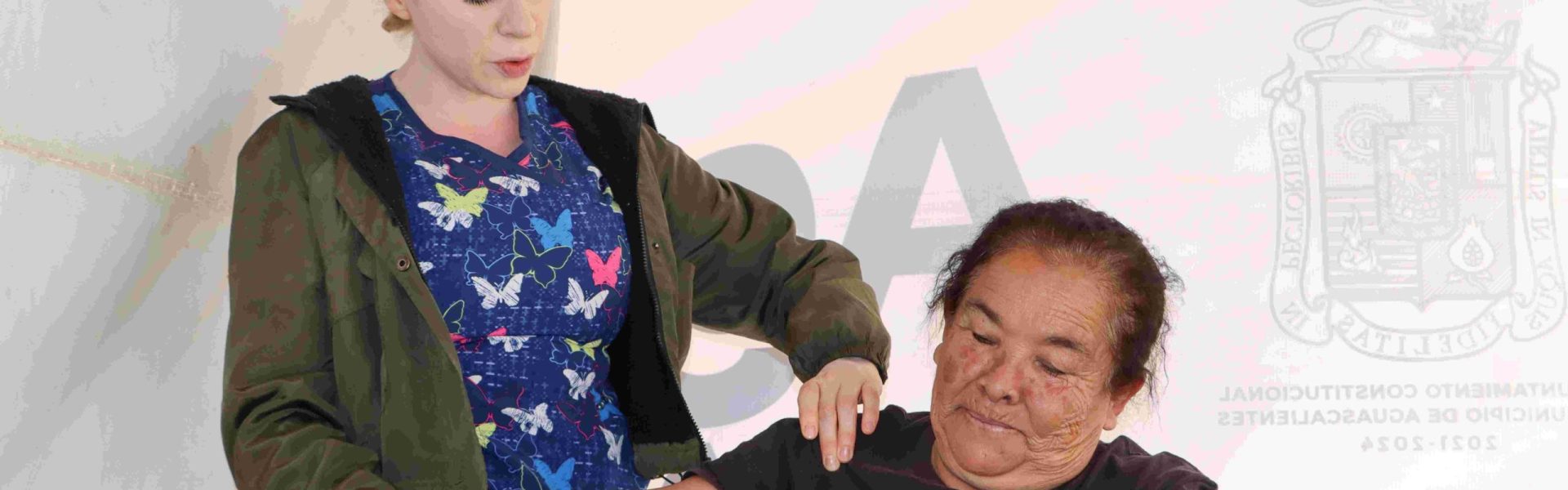 DIF ESTATAL Y MUNICIPAL SUMAN ESFUERZOS; INSTALARÁN BRIGADA MÉDICA CON SERVICIOS GRATUITOS EN EL FRACCIONAMIENTO MORELOS