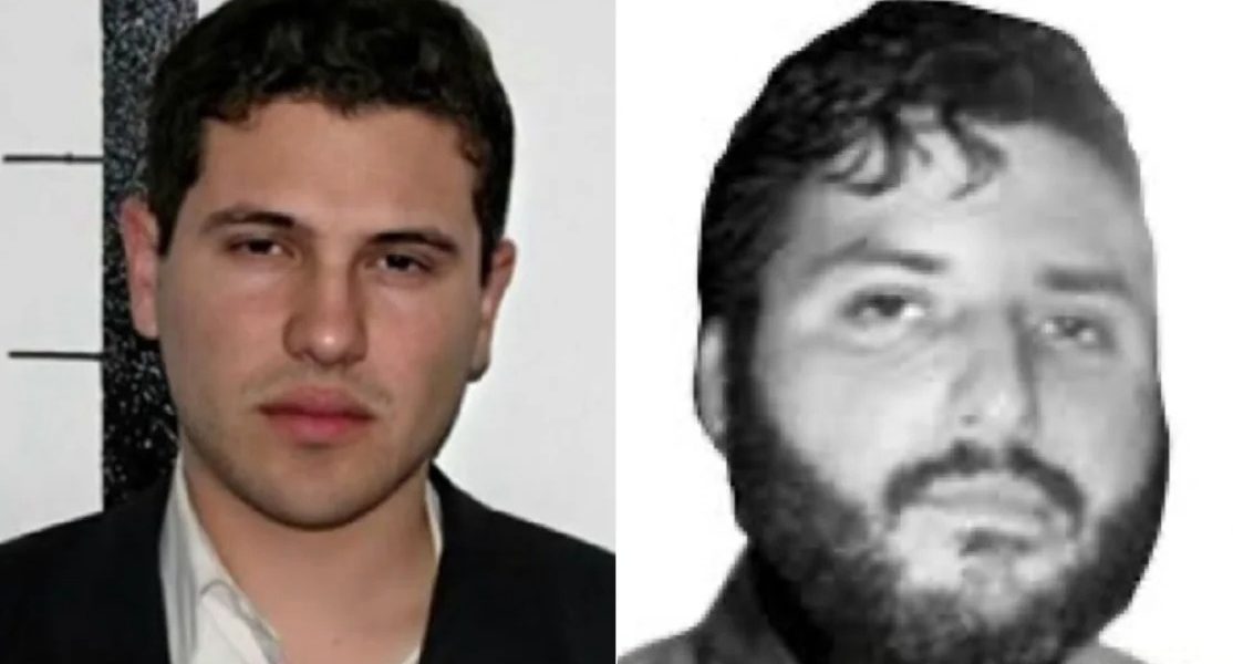 Un desaire de Iván Archivaldo Guzmán desato  la guerra entre narcos que El Mayito Flaco buscaba evitar