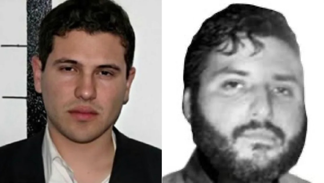 Un desaire de Iván Archivaldo Guzmán desato  la guerra entre narcos que El Mayito Flaco buscaba evitar