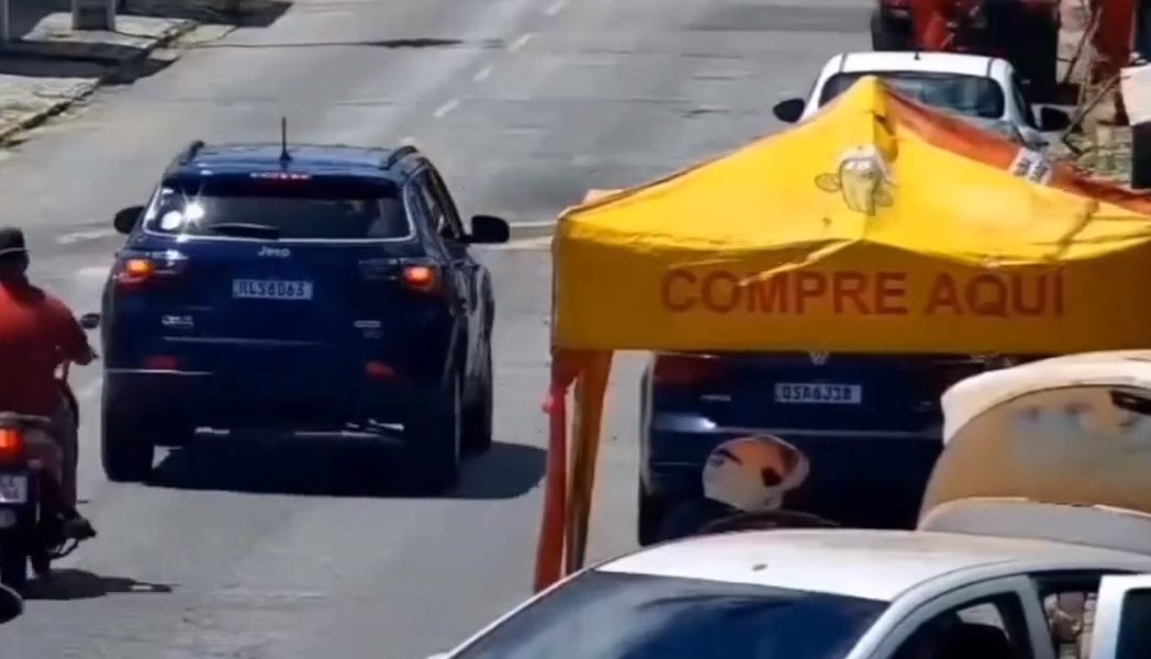Motociclista es ejecutado a plena luz del día por motosicarios en Tamaulipas