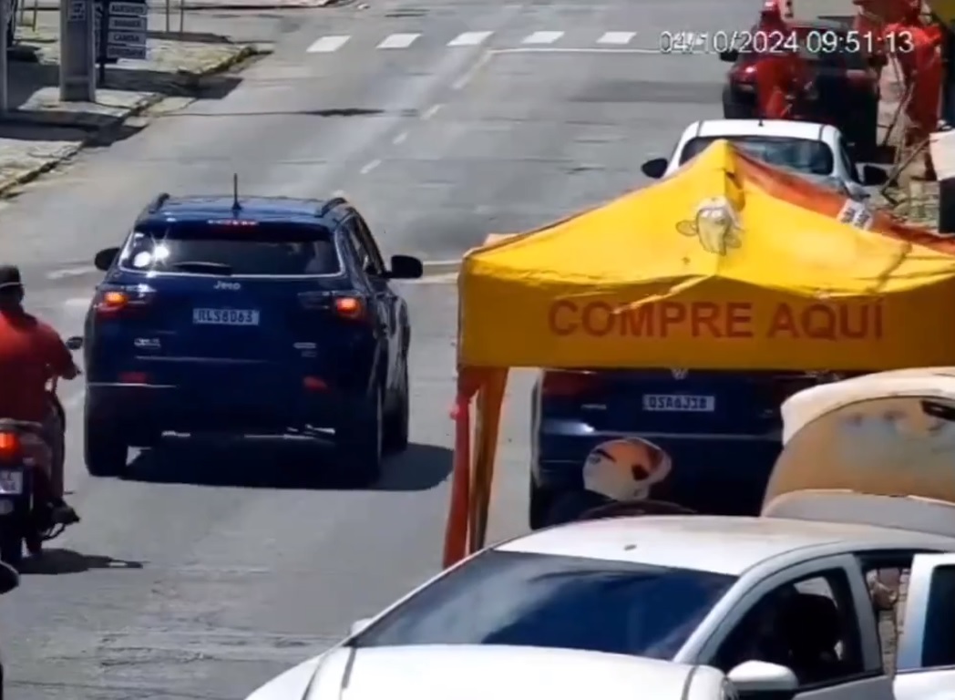 Motociclista es ejecutado a plena luz del día por motosicarios en Tamaulipas