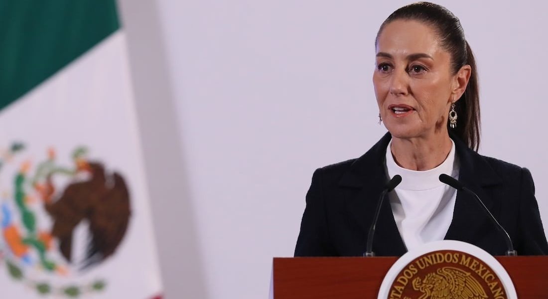 Conferencia Mañanera de Claudia Sheinbaum hoy 18 de octubre: se denunciará a la jueza de Coatzacoalcos por su “ocurrencia” respecto a la reforma al PJ