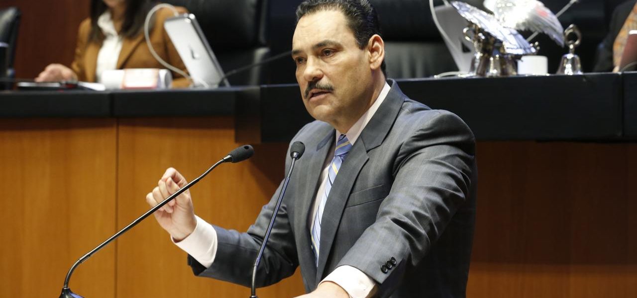 GRAVES ERRORES EN LA REFORMA JUDICIAL: TOÑO MARTÍN DEL CAMPO