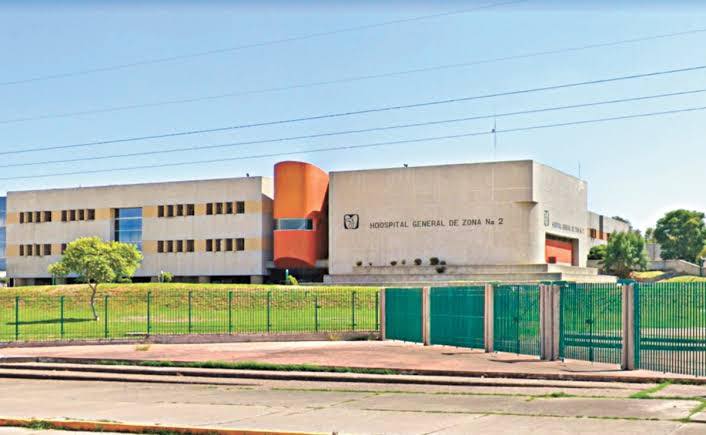 El IMSS Aguascalientes realiza su primer trasplante renal de donante vivo