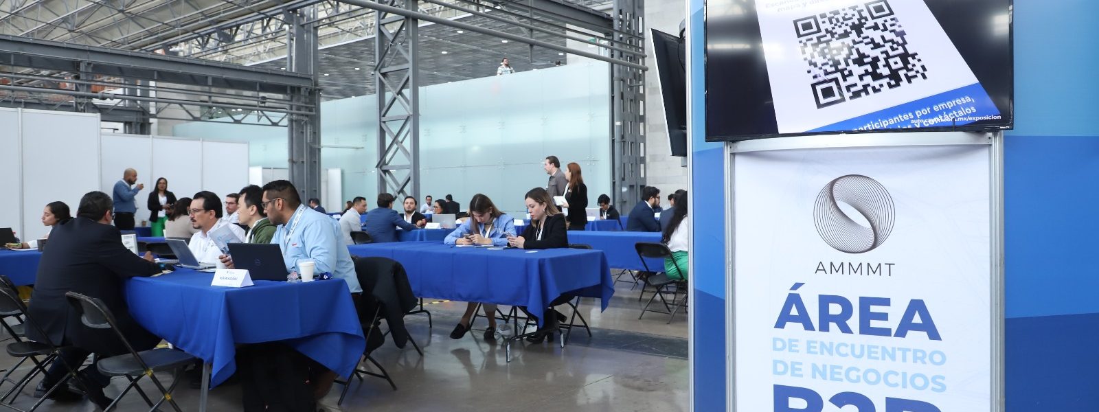 MÁS DE 100 EMPRESAS DE 12 PAÍSES JUNTAS EN EL EVENTO MÁS IMPORTANTE DE LA INDUSTRIA AUTOMOTRIZ EN AGUASCALIENTES