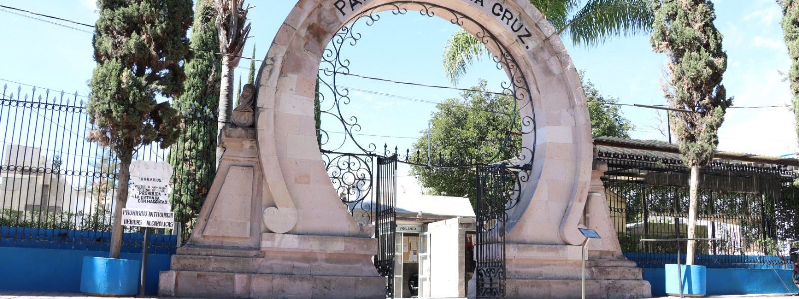 MUNICIPIO E INAH CONJUNTAN ESFUERZOS EN LA CONSERVACIÓN DE MONUMENTOS HISTÓRICOS EN PANTEONES